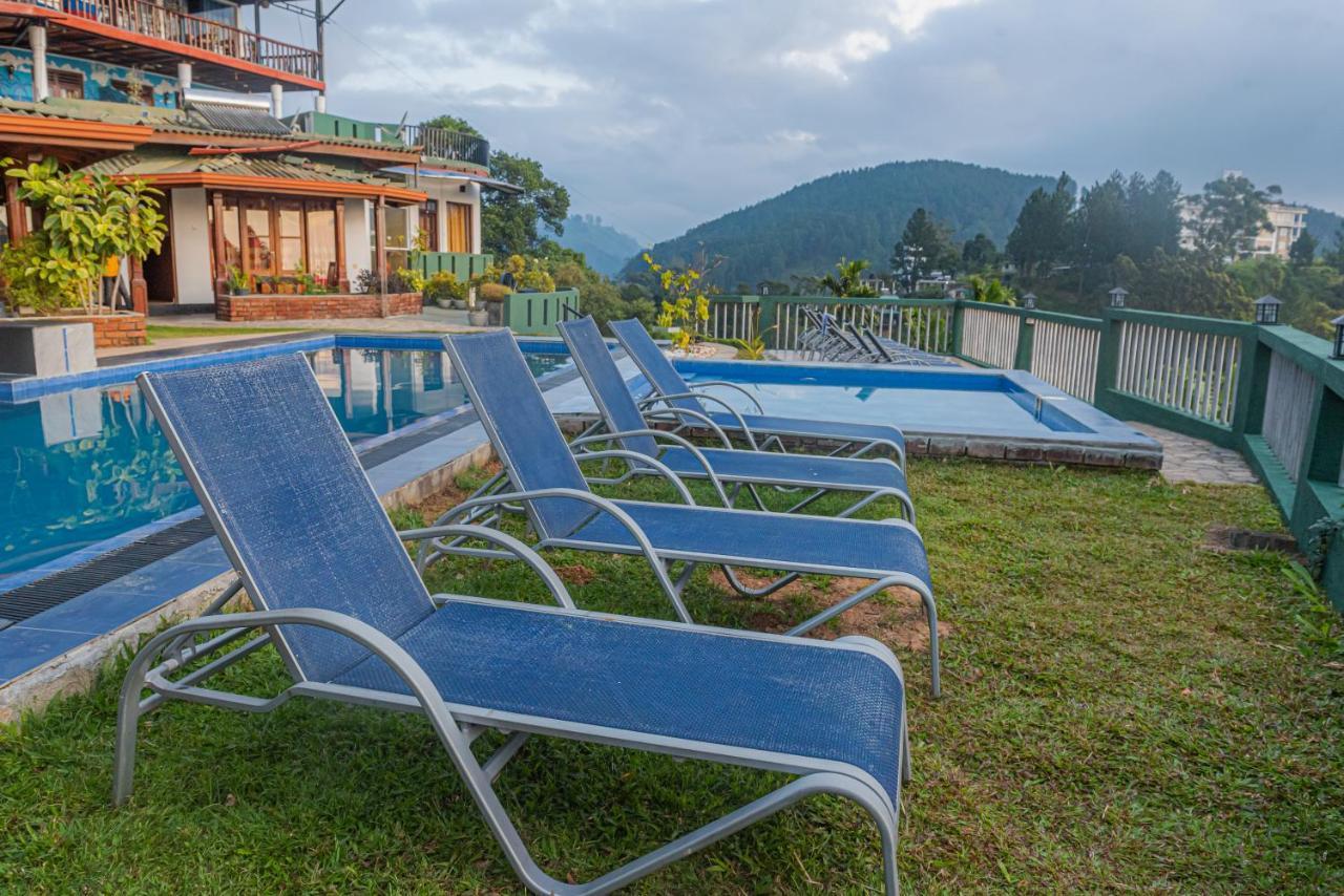 Ravana Range エッラ エクステリア 写真