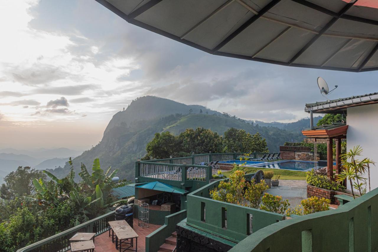 Ravana Range エッラ エクステリア 写真