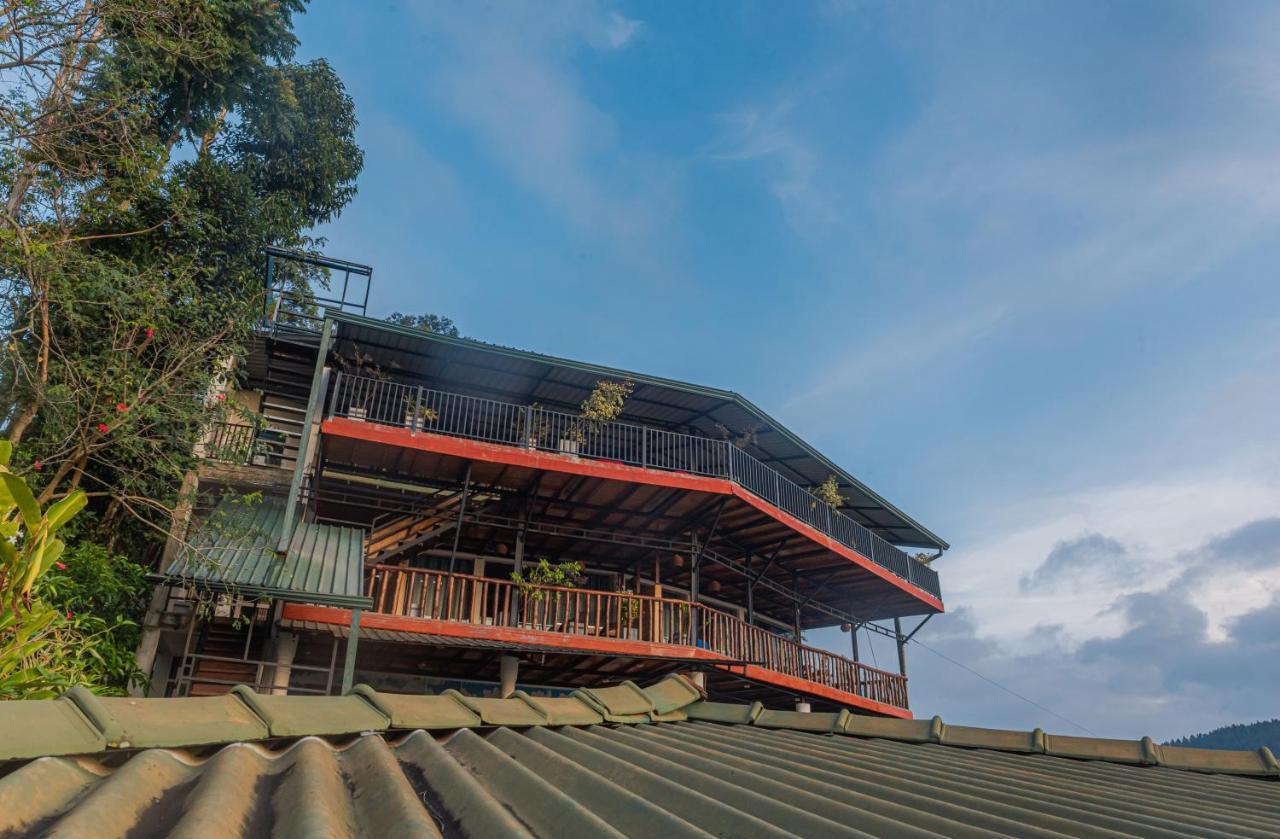 Ravana Range エッラ エクステリア 写真
